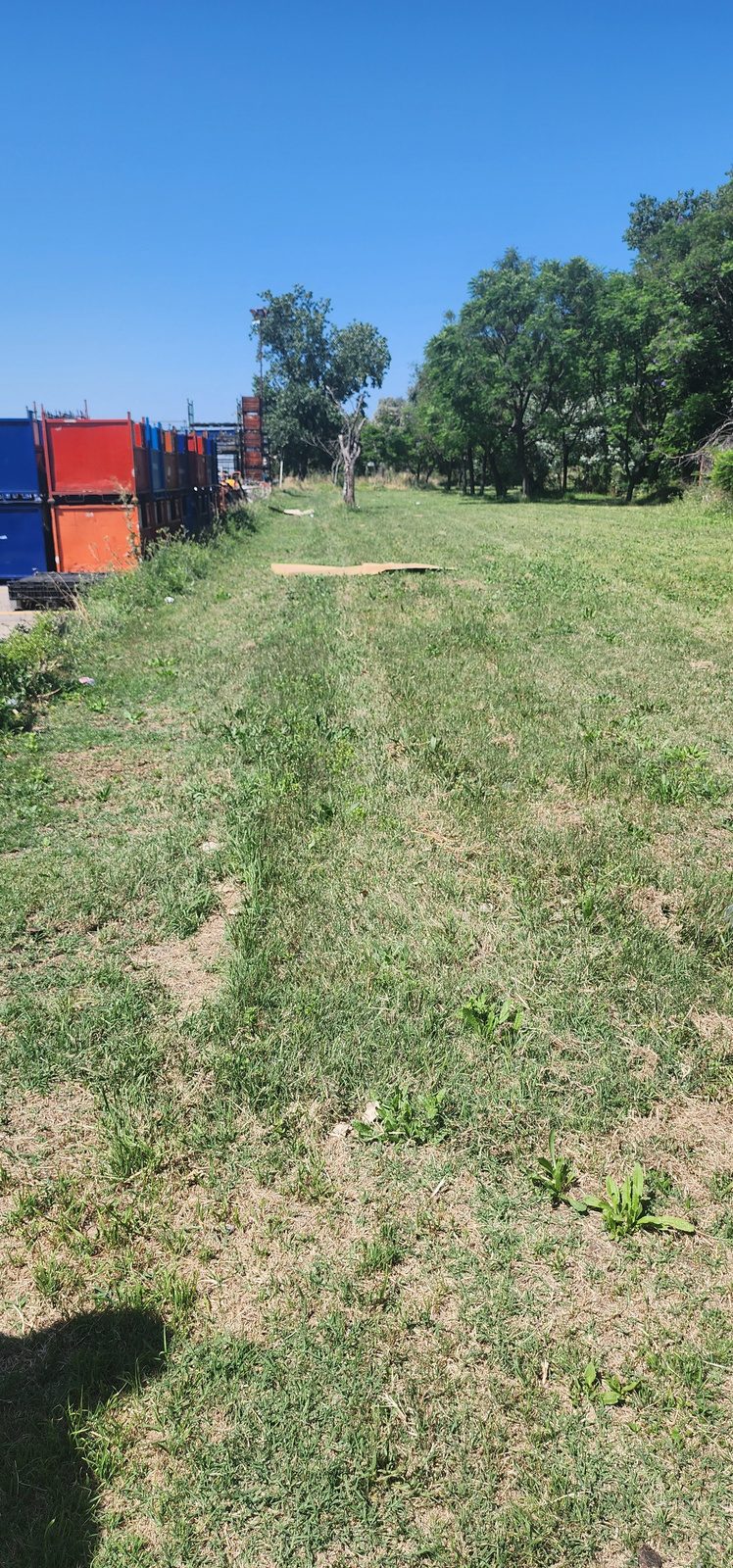 Situacion existente — situación existente